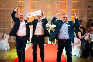 © Breoler / Great Place to Work®