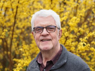 Prof. Dr. Traugott Schächtele © Andreas Walz